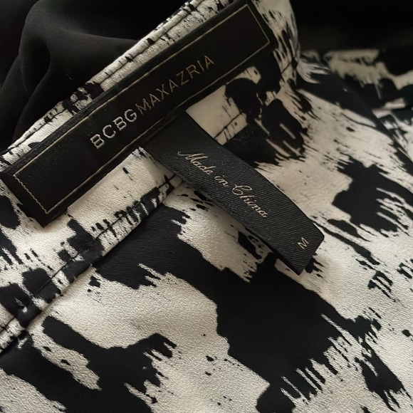 BCBGMAXAZRIA Maxi Skirt - Picture 7 of 9